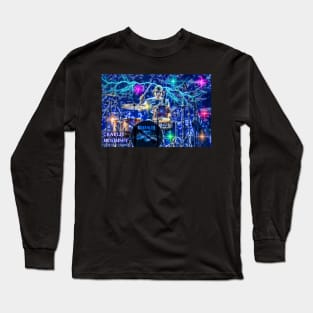 Charlie McGimsey Long Sleeve T-Shirt